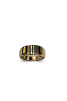 Anello Donna in Oro giallo Vidali Gioielli ANOR-92-34